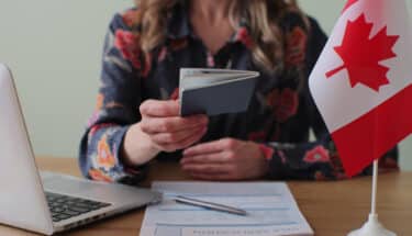 Canadian PR Card Applications